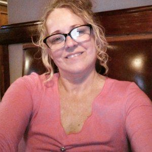 Meet your Posher, Cheryl